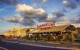 Evangeline Downs Hotel, An Ascend Collection Hotel
